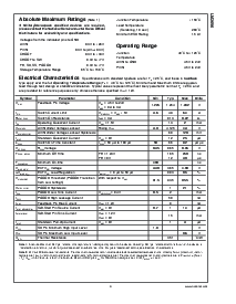 浏览型号LM2696MXA的Datasheet PDF文件第3页