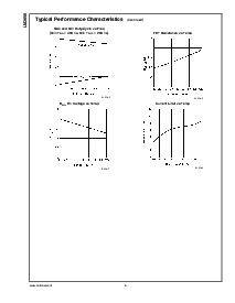 浏览型号LM2696MXA的Datasheet PDF文件第6页