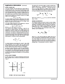 浏览型号LM2696MXA的Datasheet PDF文件第9页