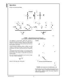 浏览型号LM2698MM-ADJ的Datasheet PDF文件第8页