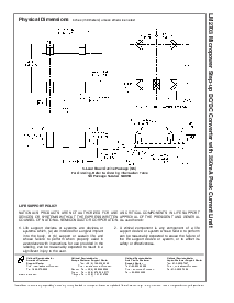 浏览型号LM2703MFX-ADJ的Datasheet PDF文件第11页