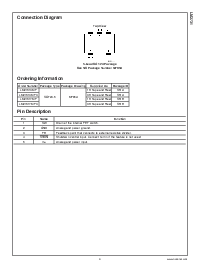 浏览型号LM2731XMFX的Datasheet PDF文件第3页