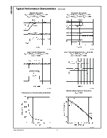 浏览型号LM2748MTCX的Datasheet PDF文件第6页