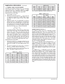 浏览型号LM2795TLX的Datasheet PDF文件第11页