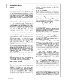 浏览型号LM2796TLX的Datasheet PDF文件第6页